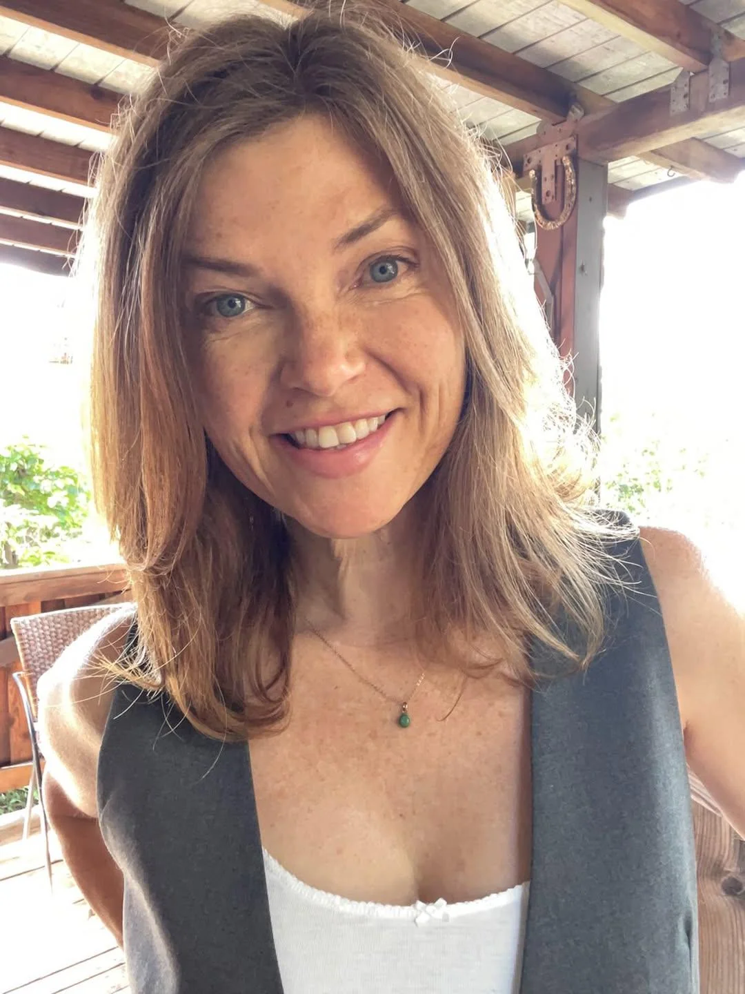 Nicole de Boer, 55 picture 1 of 1