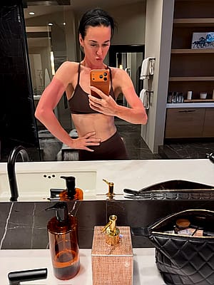 Katy Perry, 41'