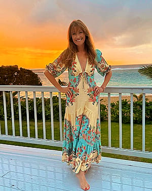 Jane Seymour, 75'
