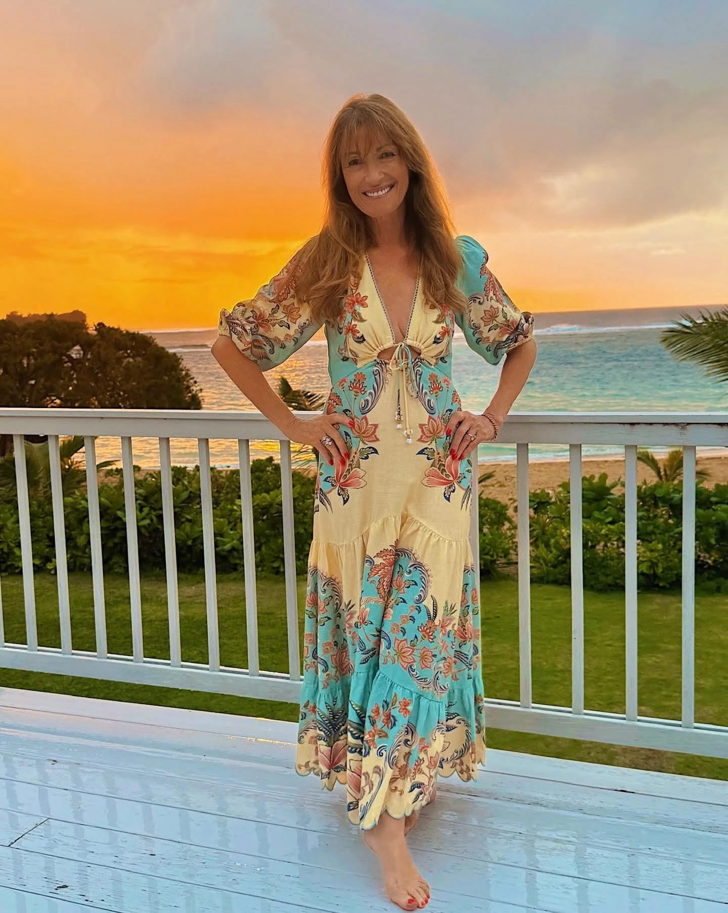 Jane Seymour, 75 picture 1 of 1