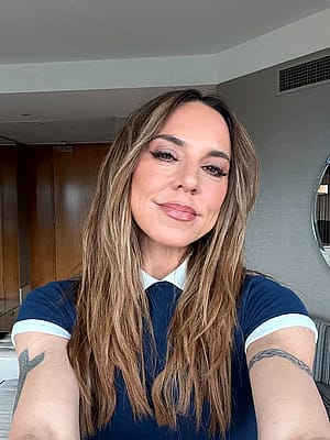 Melanie C, 52'
