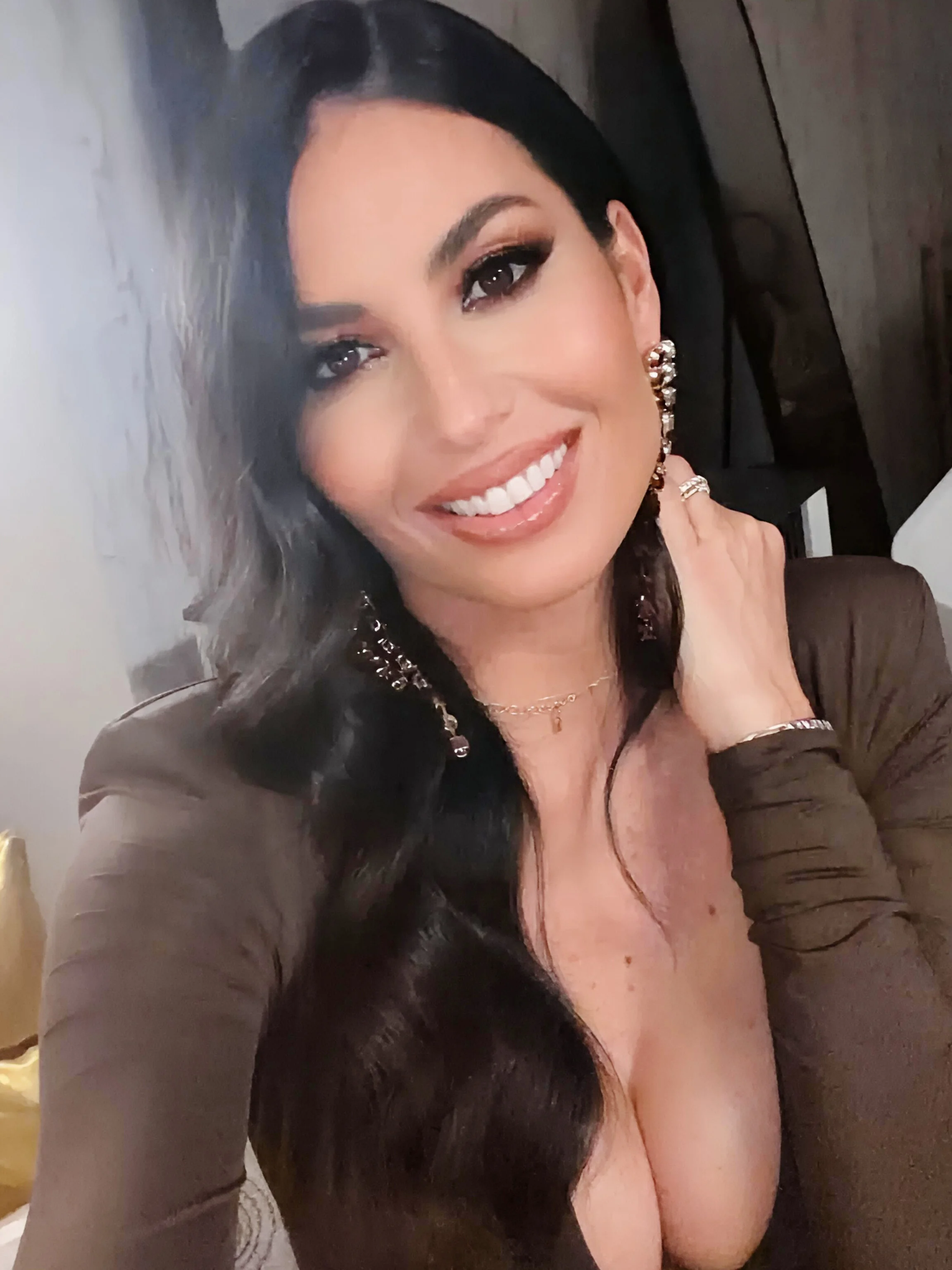 Elisabetta Gregoraci, 46 picture 3 of 3