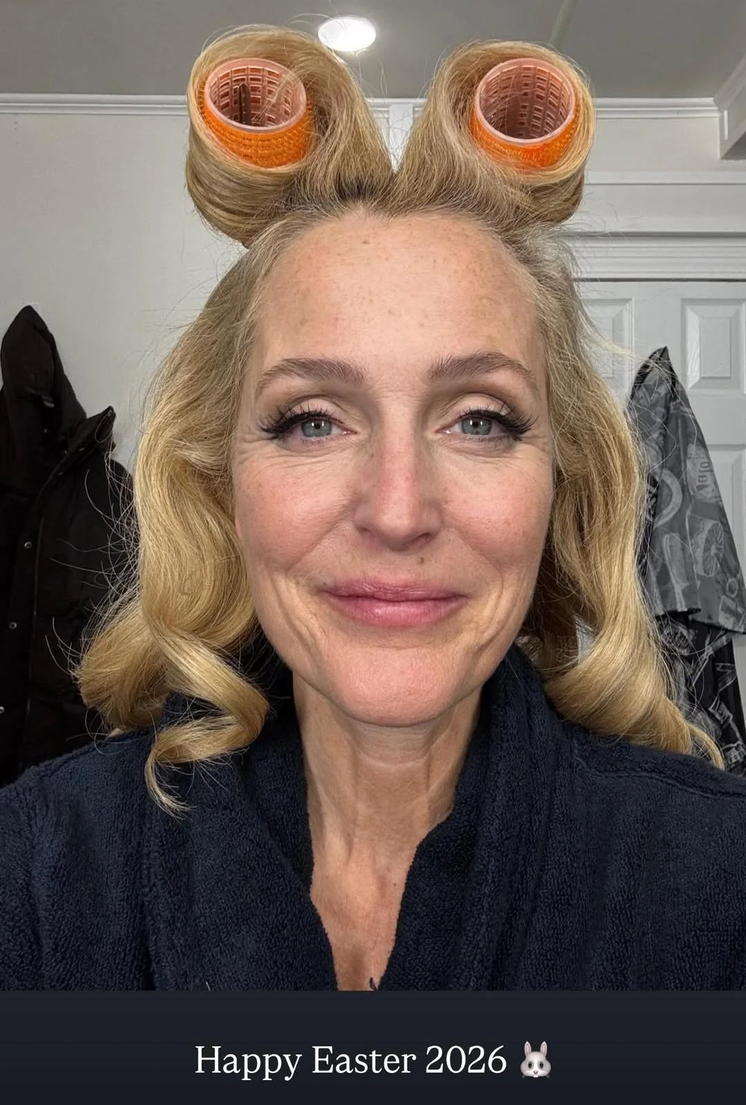 Gillian Anderson, 57 picture 1 of 1