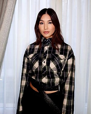 Gemma Chan, 41'