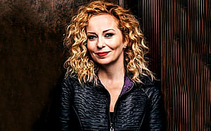 Anneke van Giersbergen, 46'