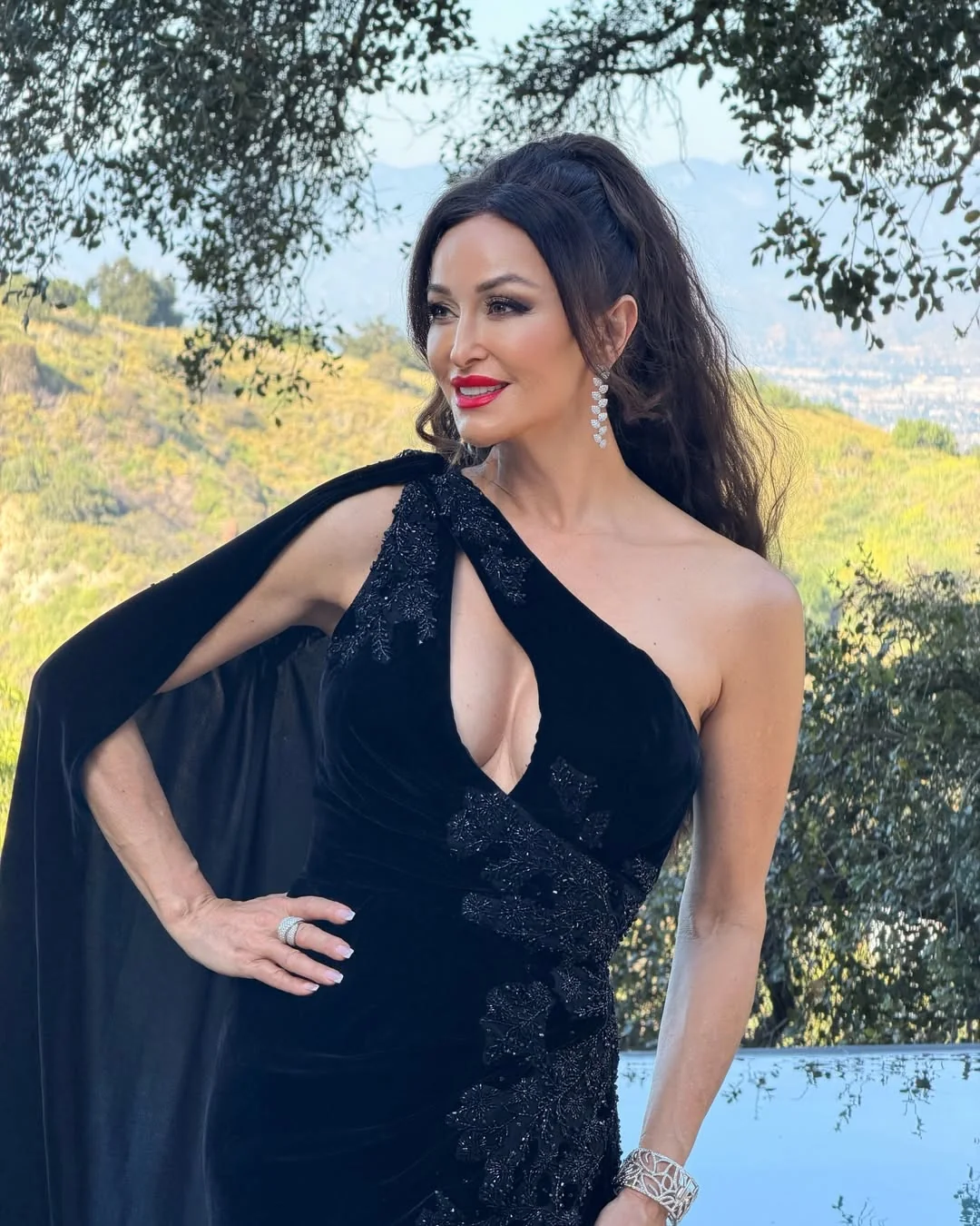 Sofia Milos, 56 picture 2 of 4