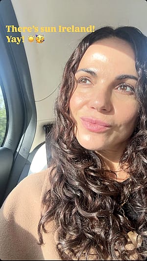 Lana Parrilla, 48'