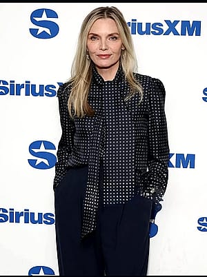 Michelle Pfeiffer, 67'