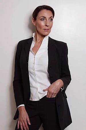 Tanya Wall, 52, Ex QVC Model'