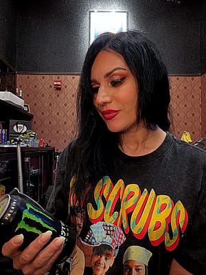 Cristina Scabbia, 53'