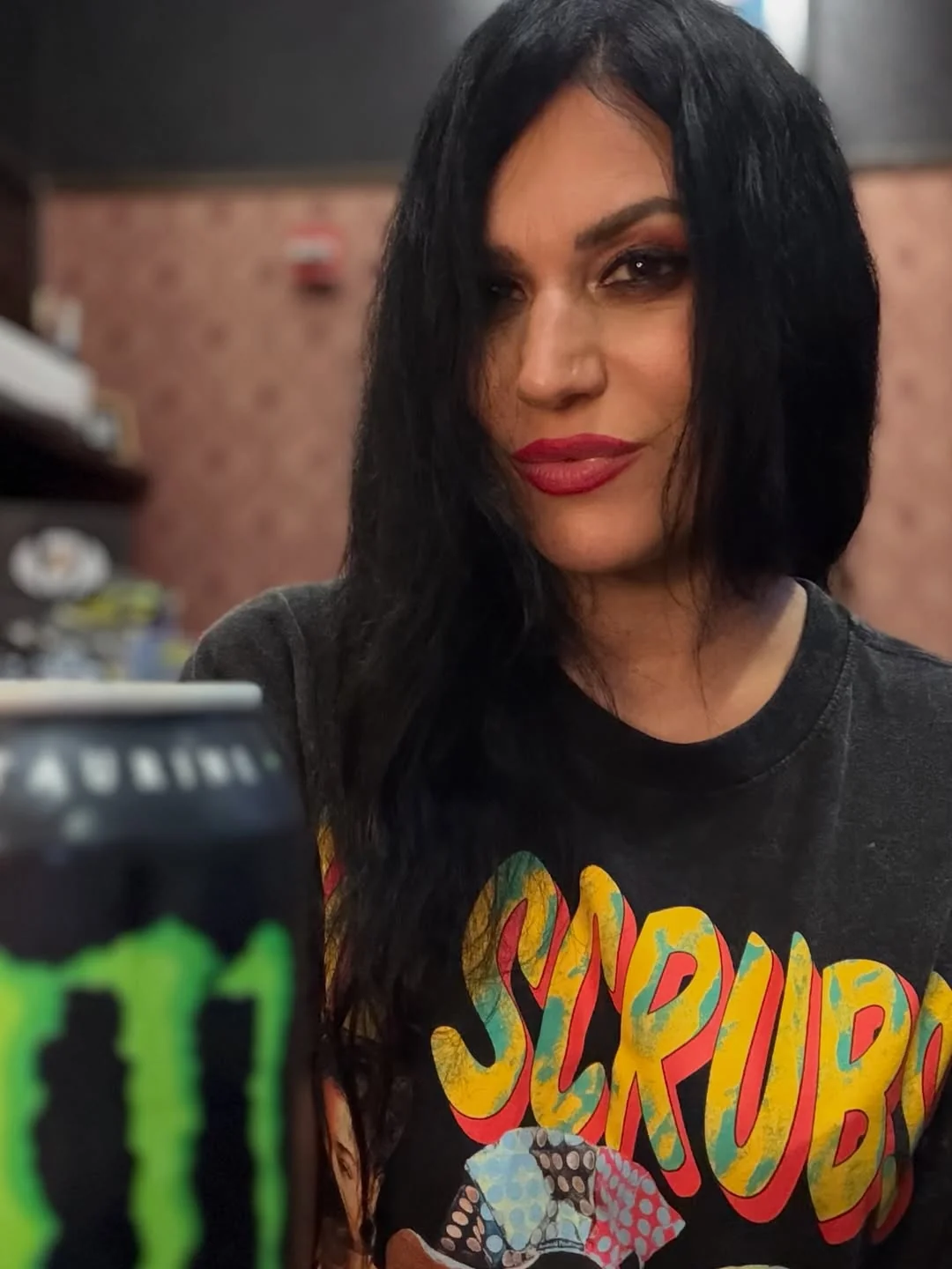 Cristina Scabbia, 53 picture 2 of 6