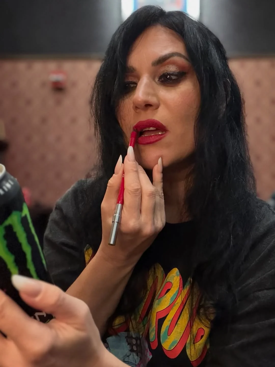 Cristina Scabbia, 53 picture 5 of 6