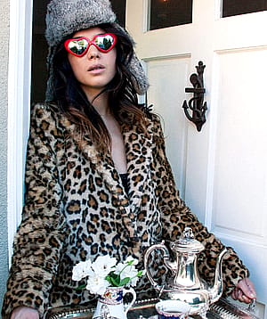 Michelle Branch, 42'
