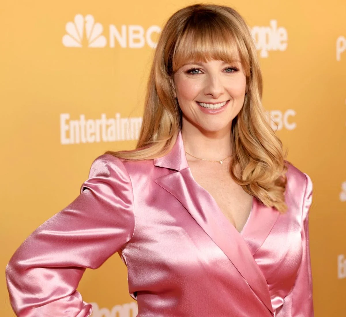 Melissa Rauch, 44 picture 1 of 1
