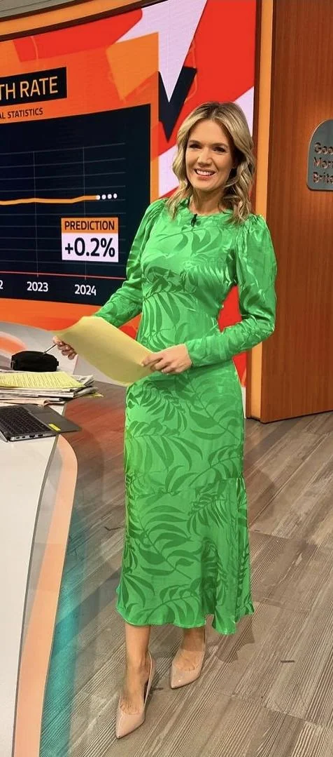 Charlotte Hawkins, 49 picture 1 of 1