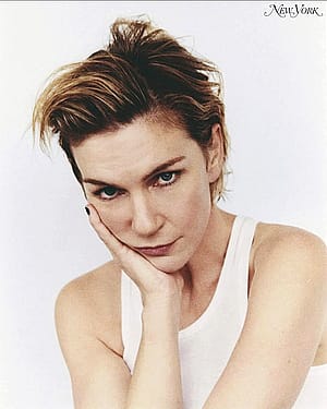 Rhea Seehorn, 53'
