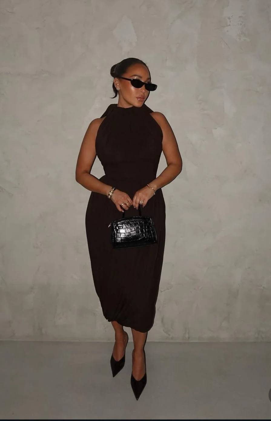 Adrienne Bailon, 42 picture 1 of 3