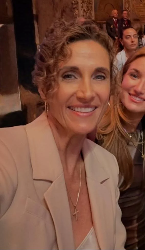 Melina Kanakaredes, 58 picture 5 of 6