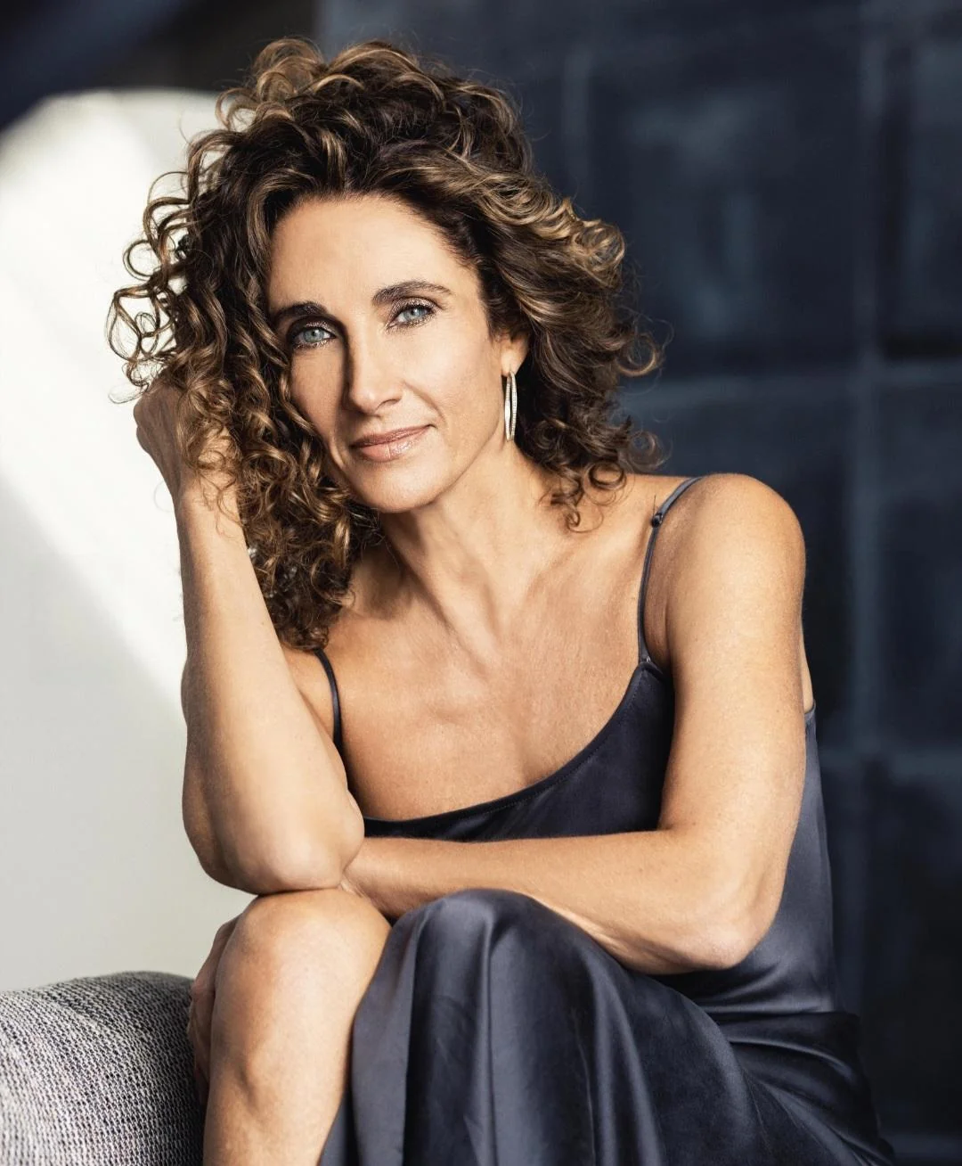 Melina Kanakaredes, 58 picture 5 of 8