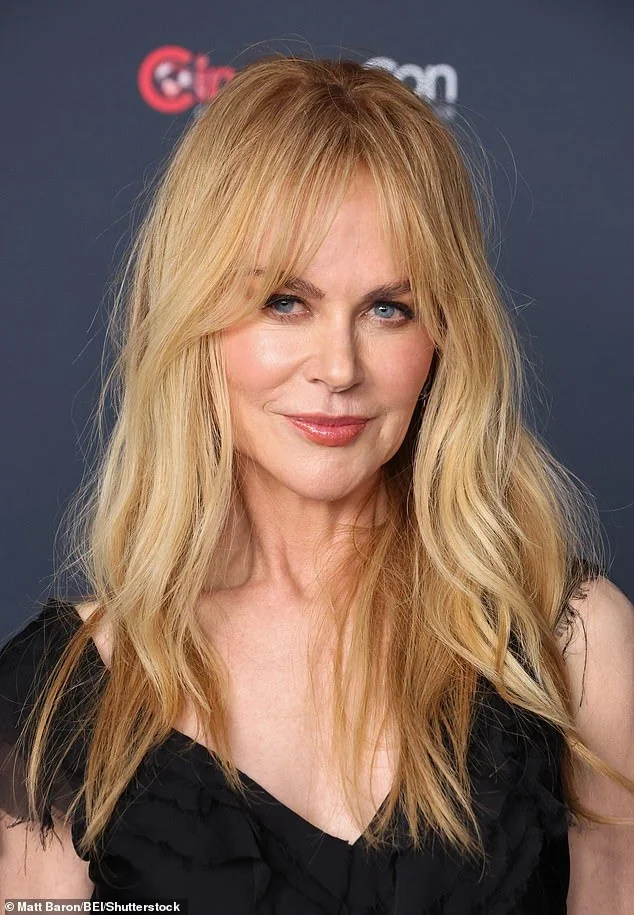 Nicole Kidman, 58 and Sandra Bullock, 61 picture 1 of 4
