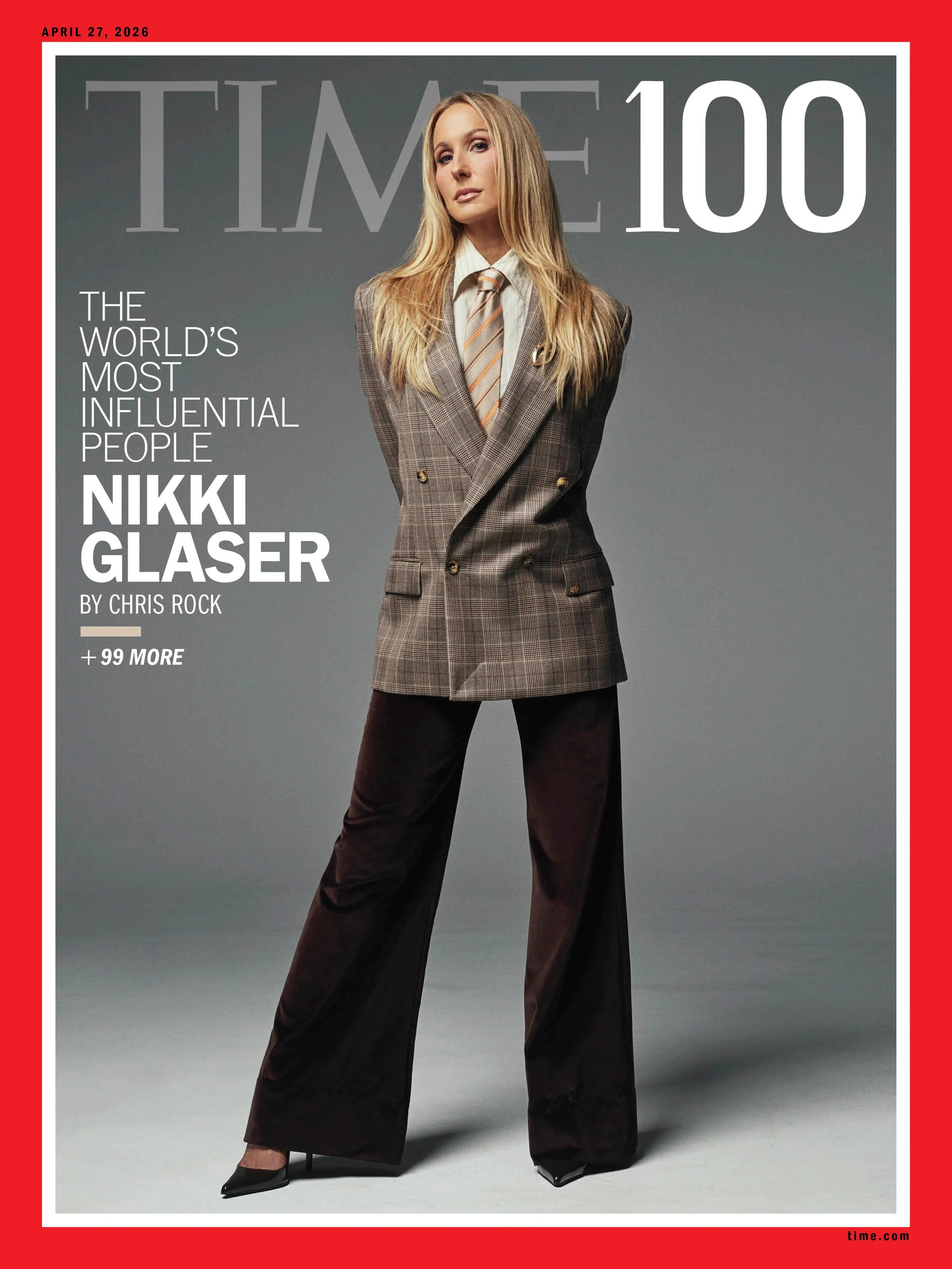 Nikki Glaser, 41 picture 1 of 4