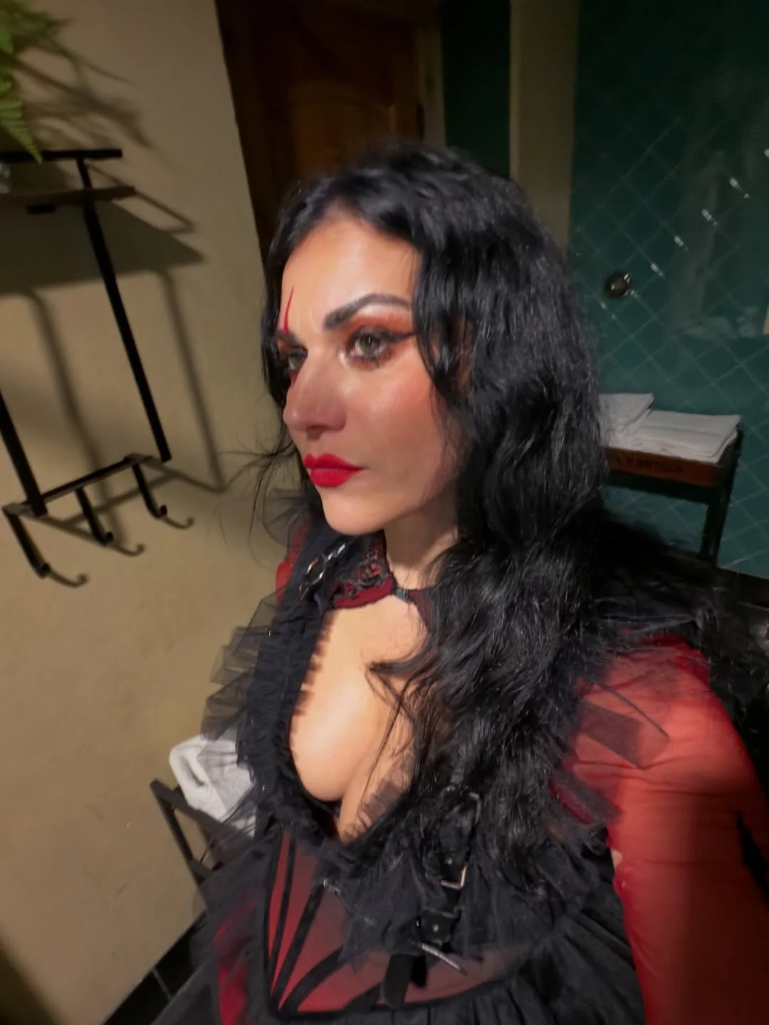 Cristina Scabbia, 53 picture 3 of 7