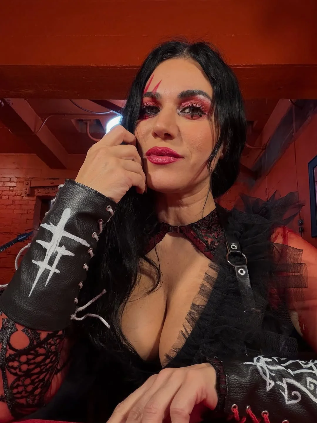 Cristina Scabbia, 53 picture 5 of 7