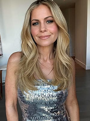Candace Cameron, 50'