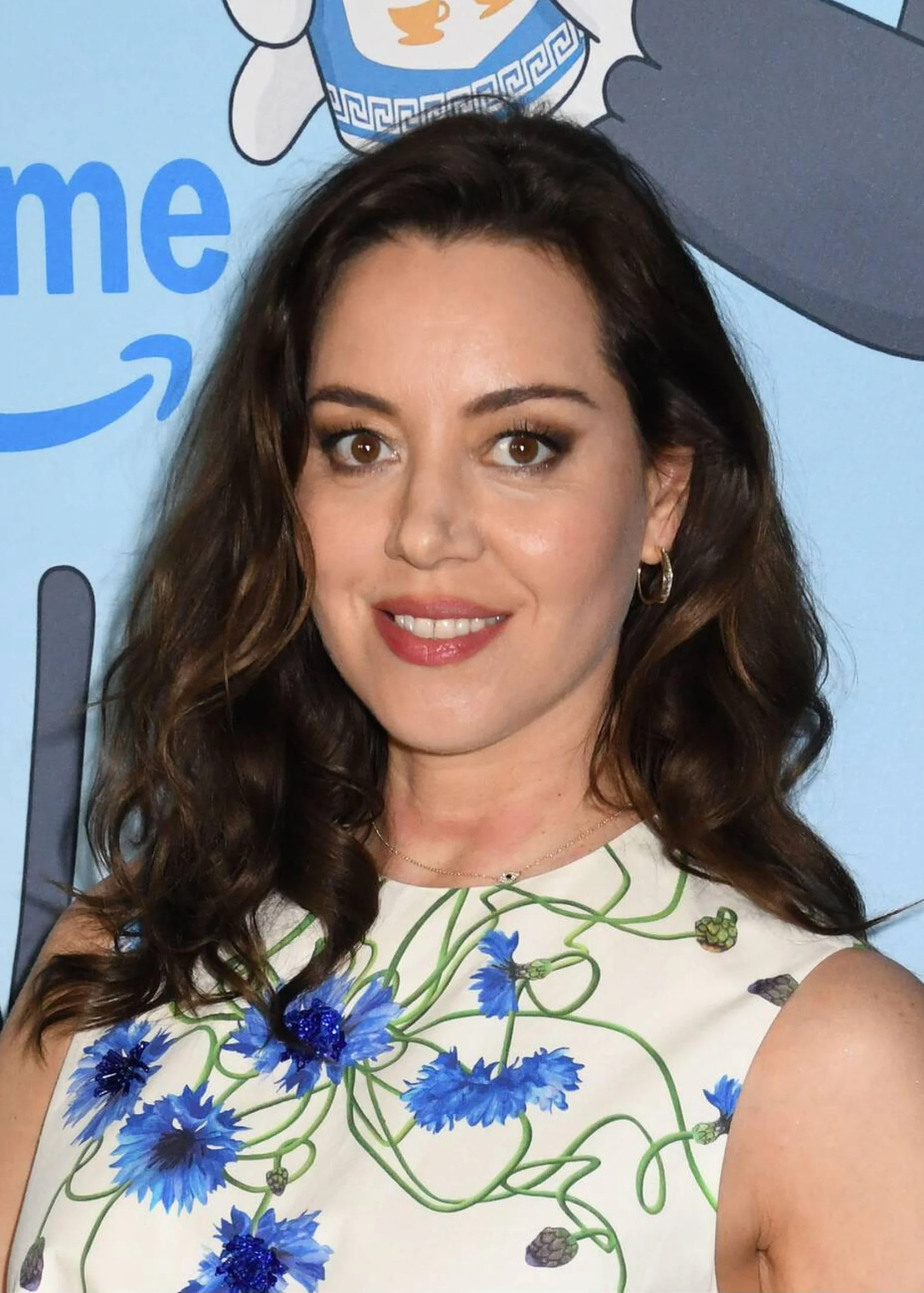 Aubrey Plaza, 41 picture 3 of 20