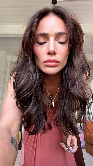 Janey Montgomery, 40'