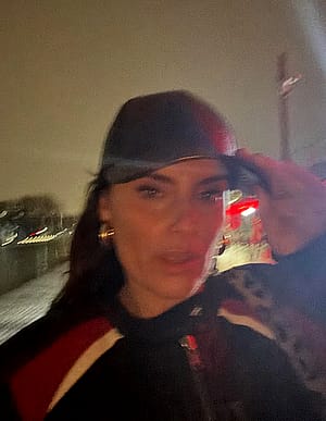 Nelly Furtado, 47'