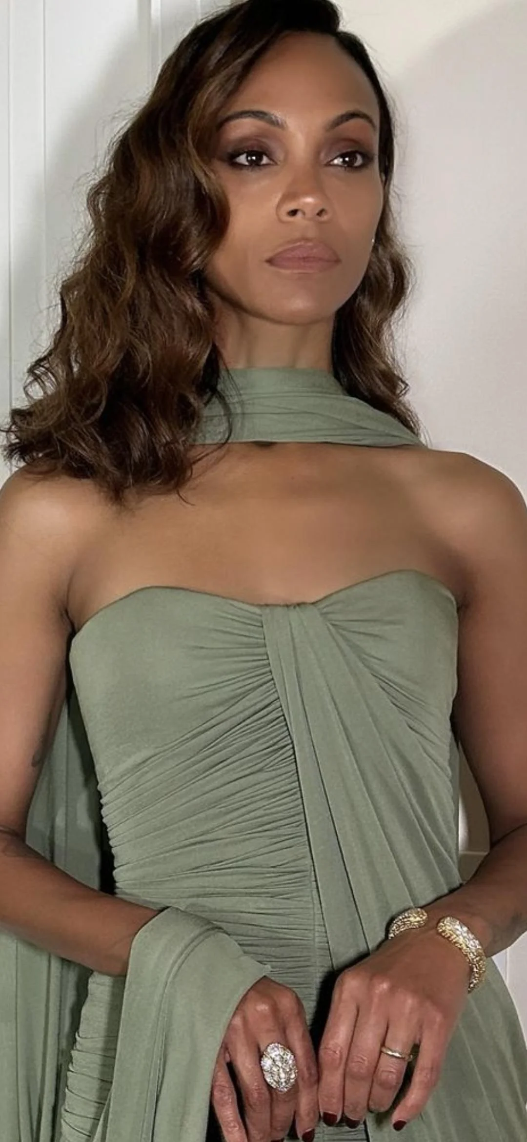 Zoe Saldana, 46 picture 1 of 1