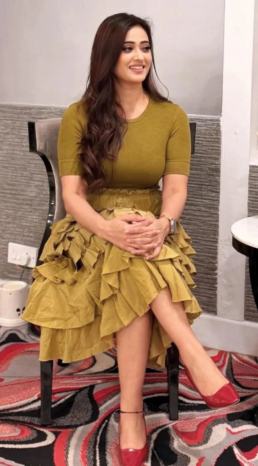 Shweta Tiwari, 45 picture 1 of 4
