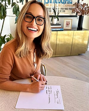 Giada de Laurentiis, 54'