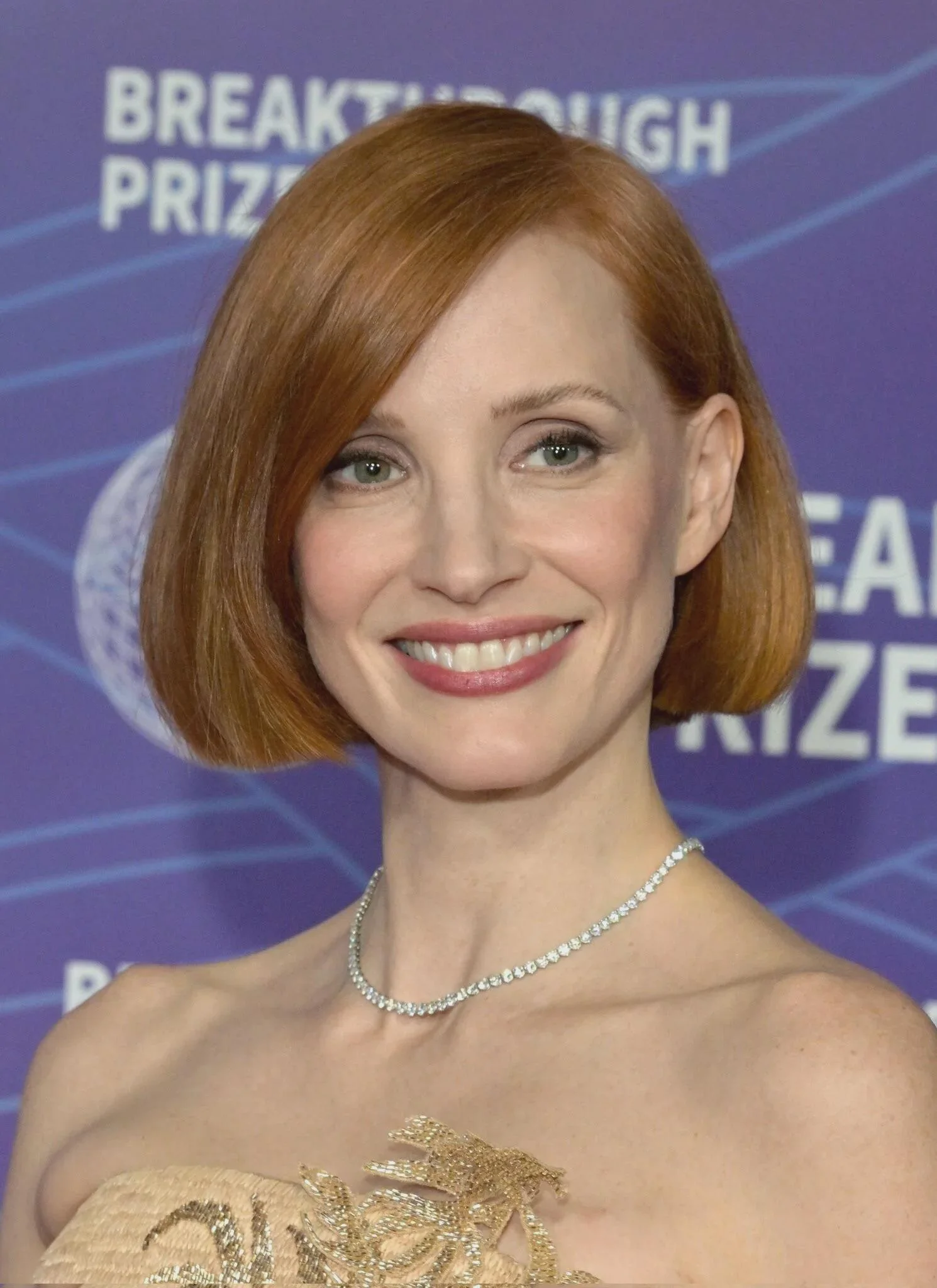 Jessica Chastain, 49 picture 1 of 1