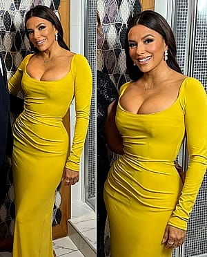 Eva Longoria, 49'