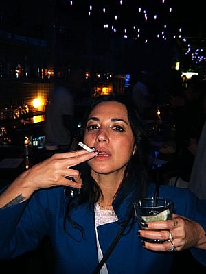 Michelle Branch, 42'
