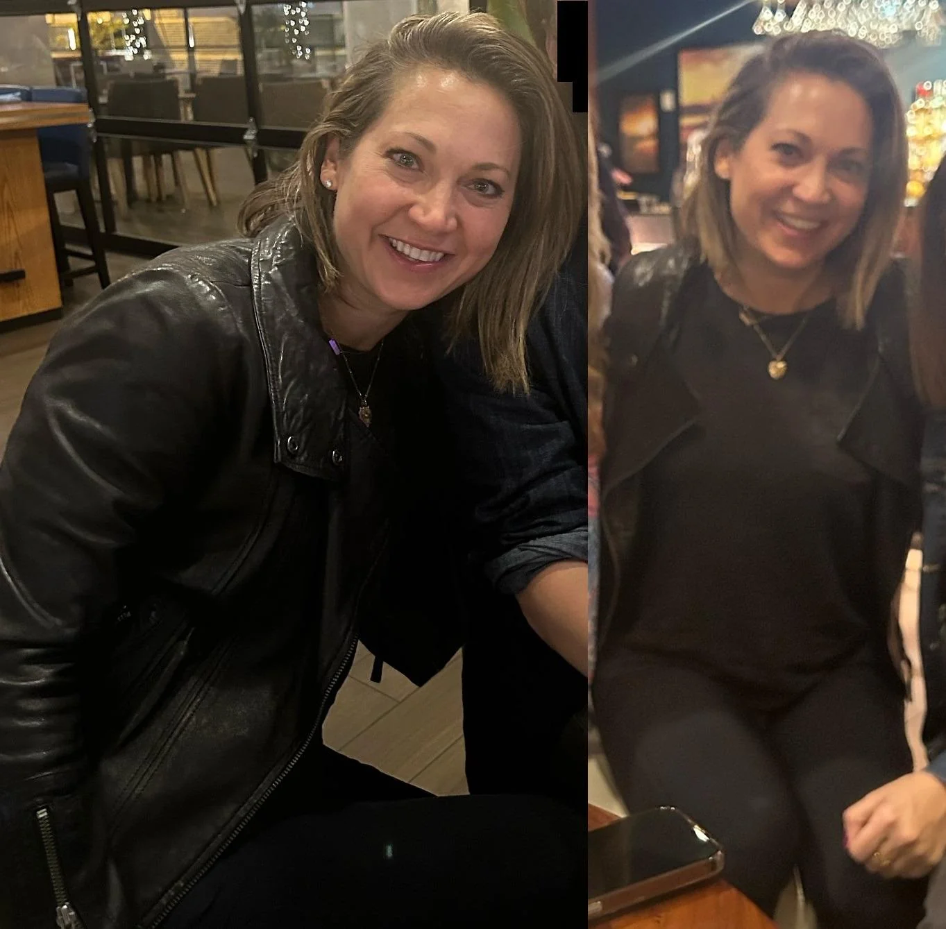 Ginger Zee, 43 picture 1 of 1