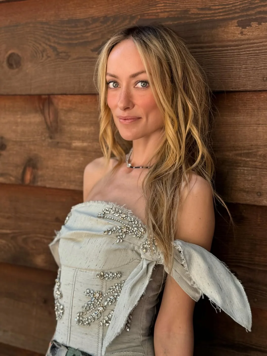 Olivia Wilde, 42 picture 1 of 2