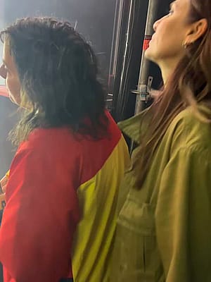 Natalie Imbruglia, 51'