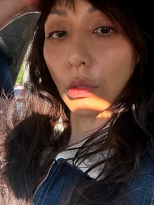 Linda Park, 47'