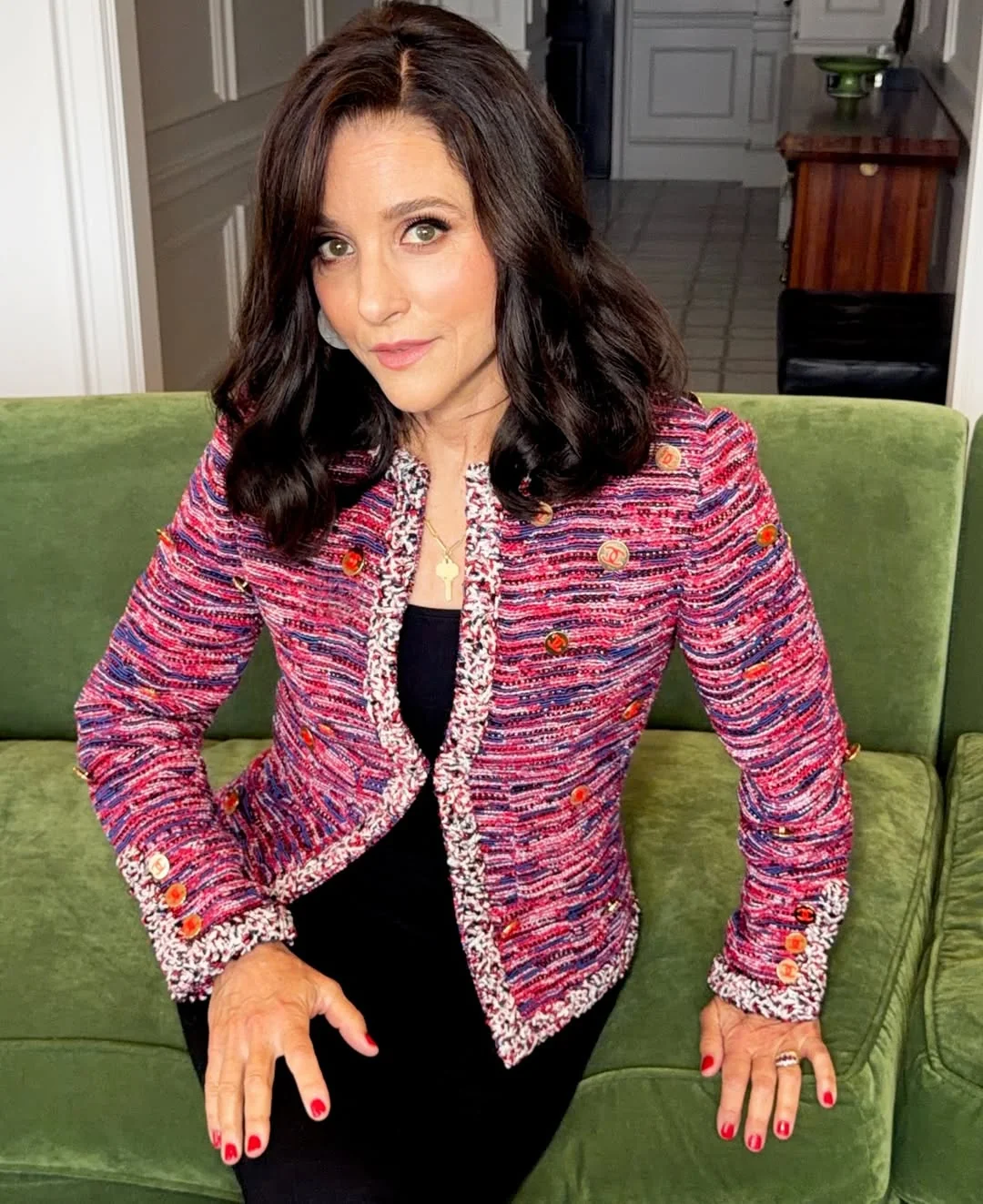 Julia Louis-Dreyfus, 65 picture 2 of 4