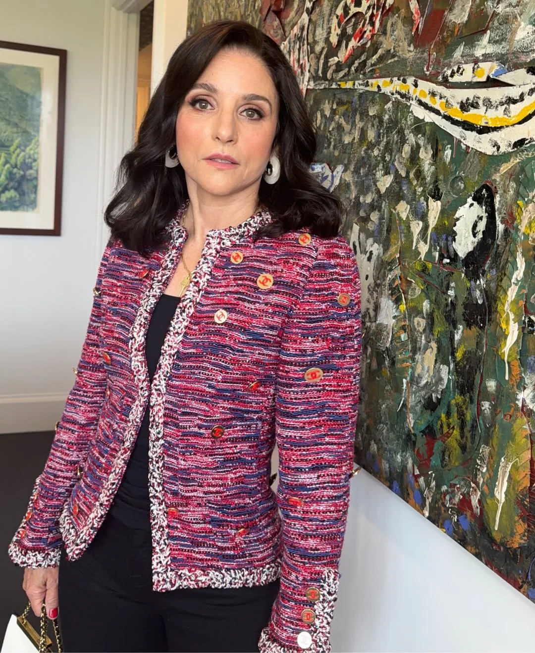 Julia Louis-Dreyfus, 65 picture 3 of 4
