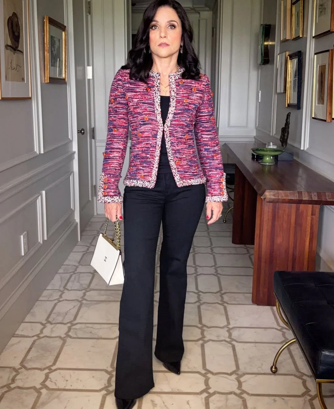 Julia Louis-Dreyfus, 65 picture 4 of 4