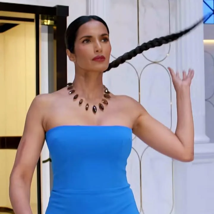 Padma Lakshmi, 55 picture 1 of 1
