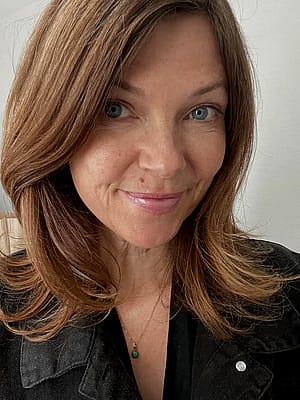 Nicole de Boer, 55'