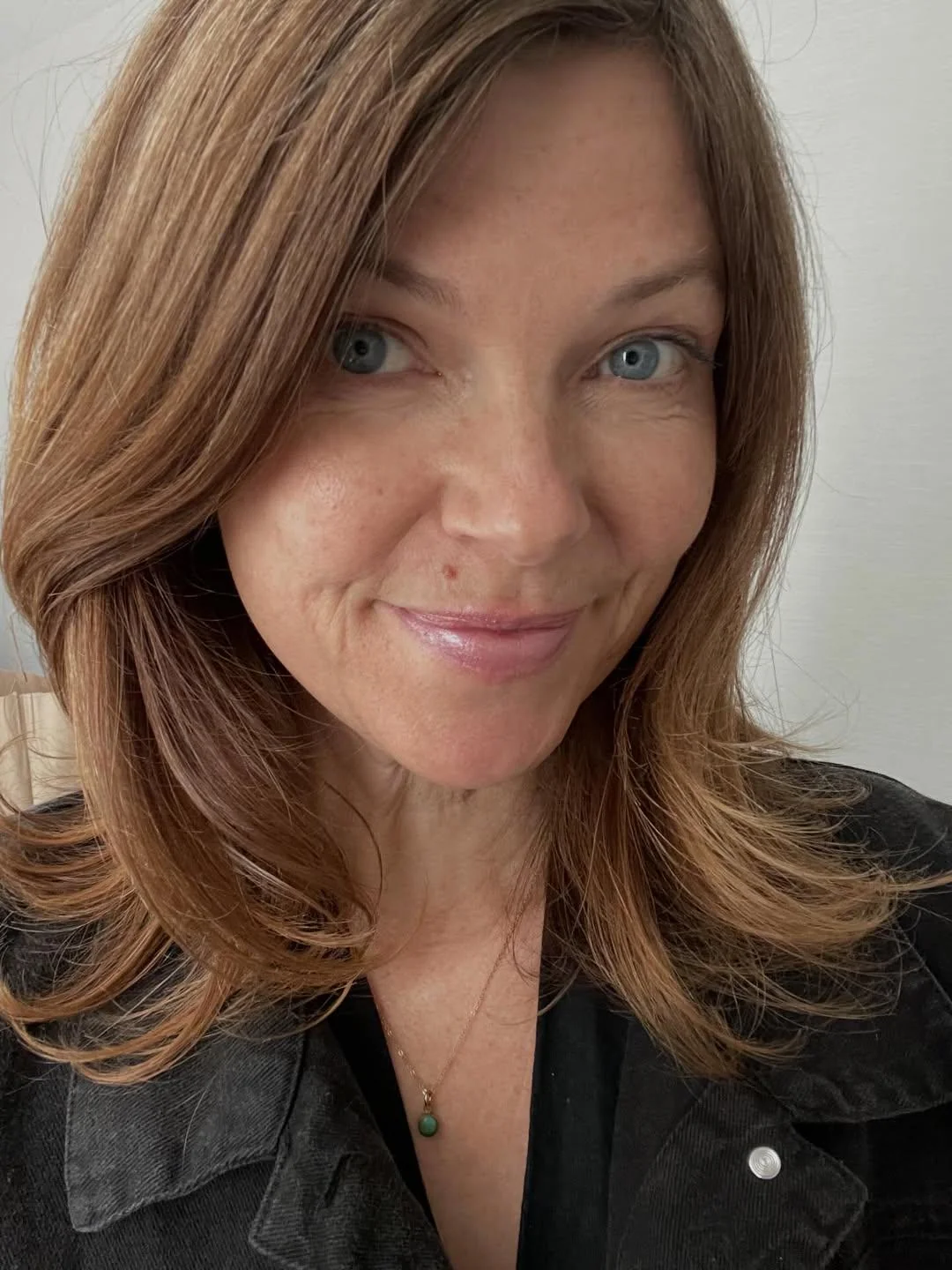 Nicole de Boer, 55 picture 1 of 1