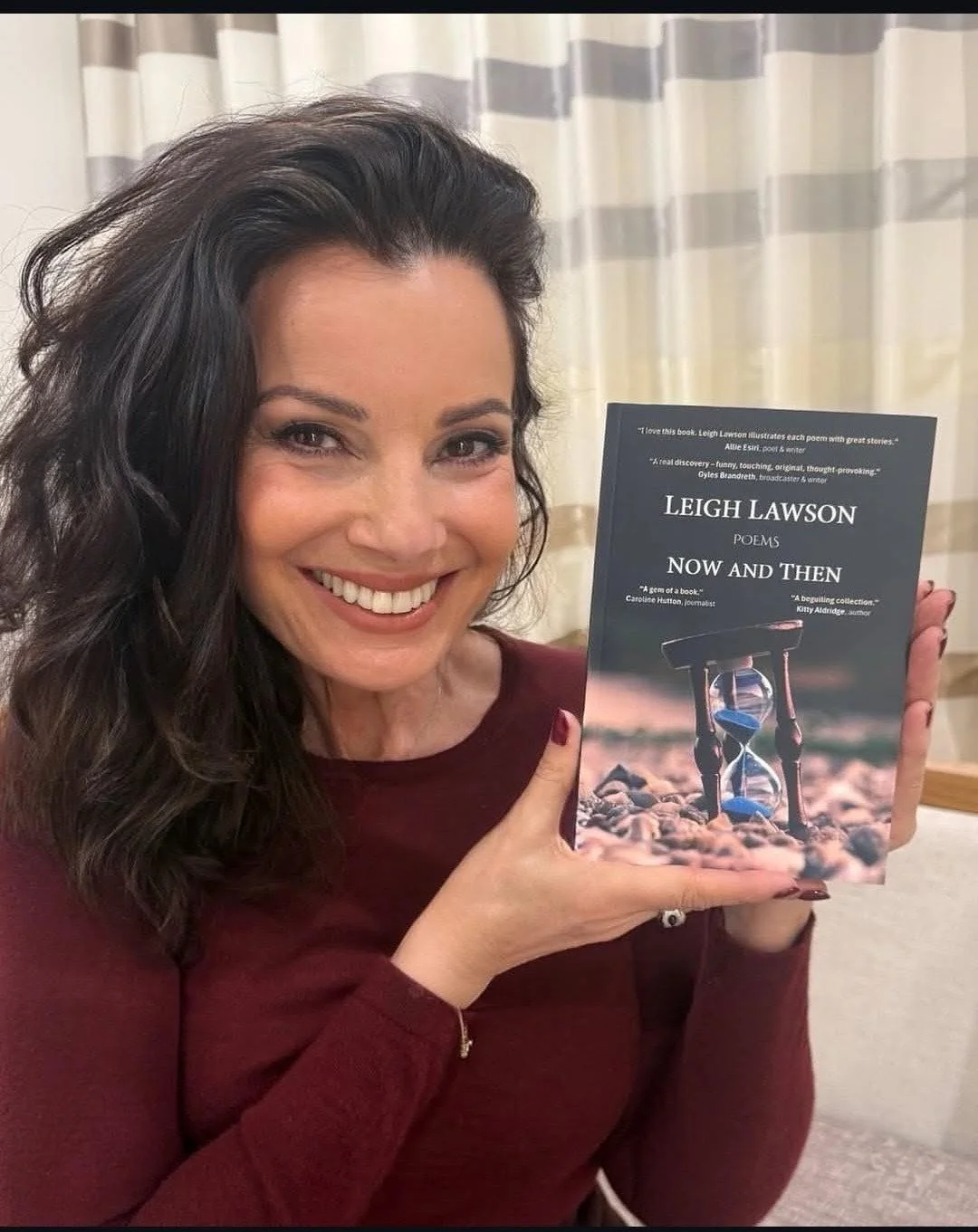 Fran Drescher, 68 picture 1 of 1