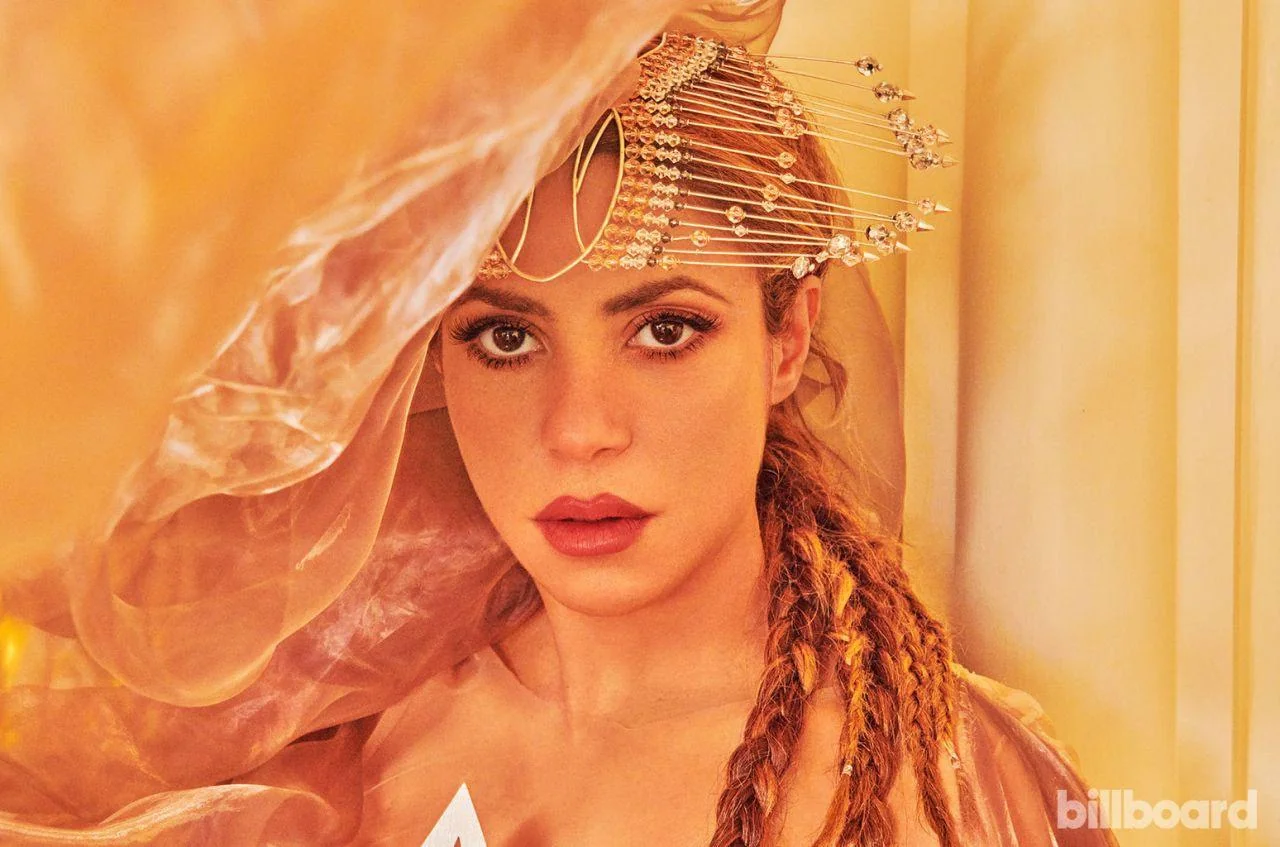 Shakira, 46 picture 2 of 3