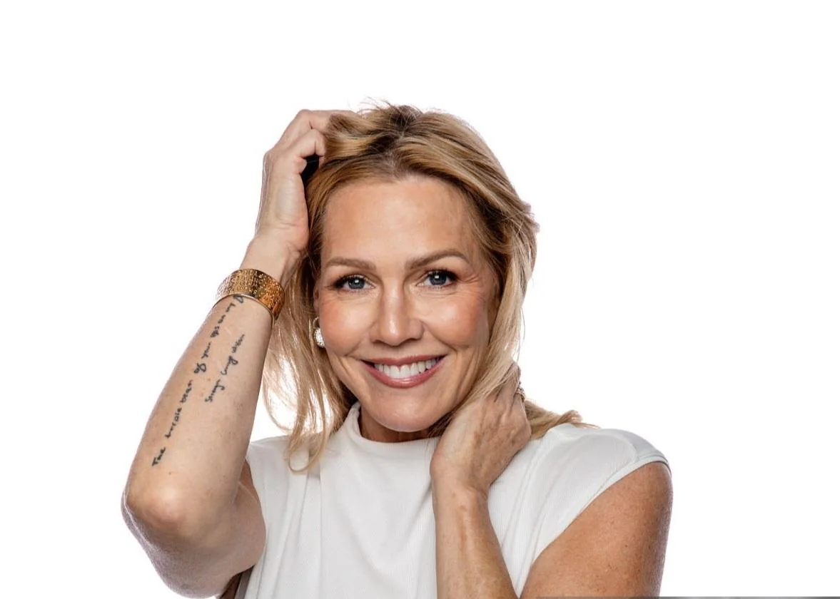 Jennie Garth, 54 picture 5 of 20
